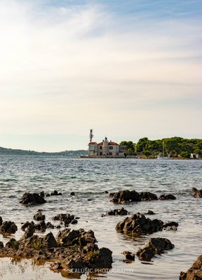 Svjetionik Jadrija